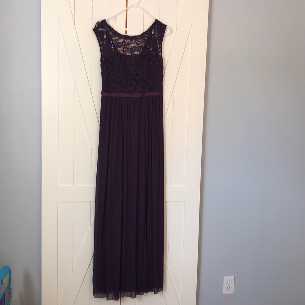 Evening gown/dress